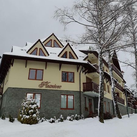 Apartmán Plesnivec Donovaly Esterno foto