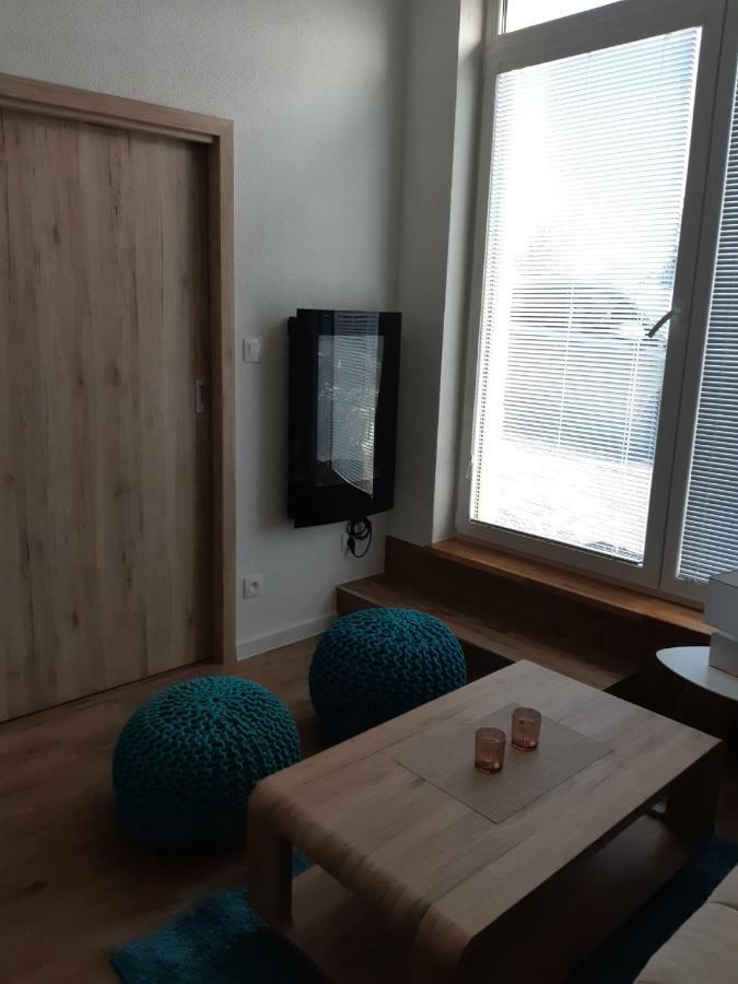 Apartmán Plesnivec Donovaly Esterno foto