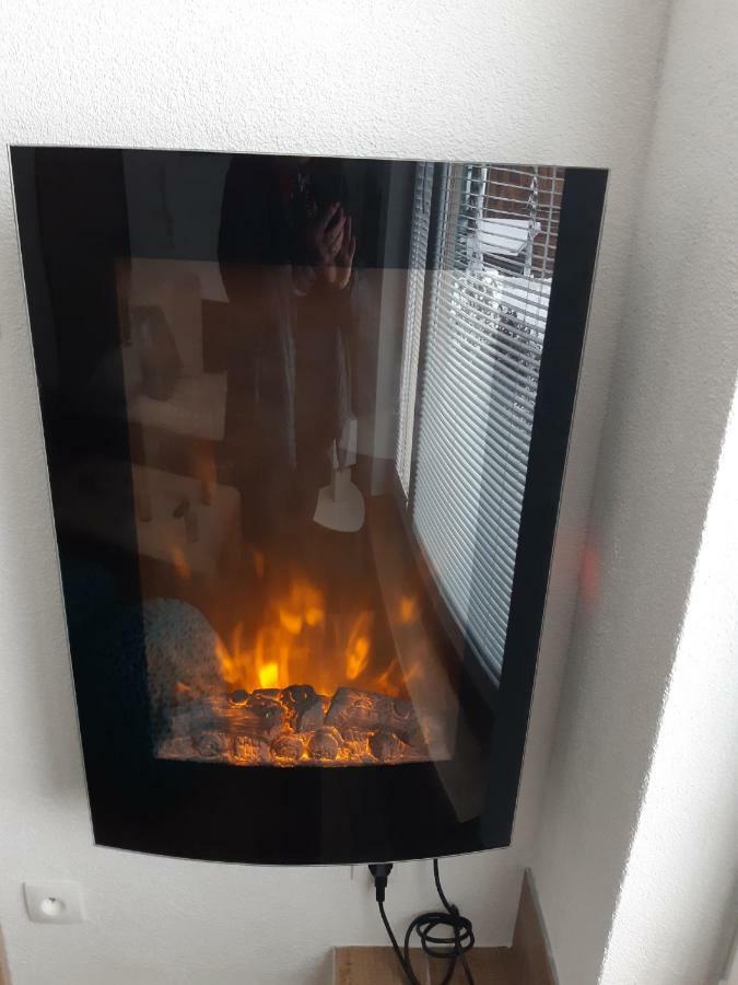 Apartmán Plesnivec Donovaly Esterno foto