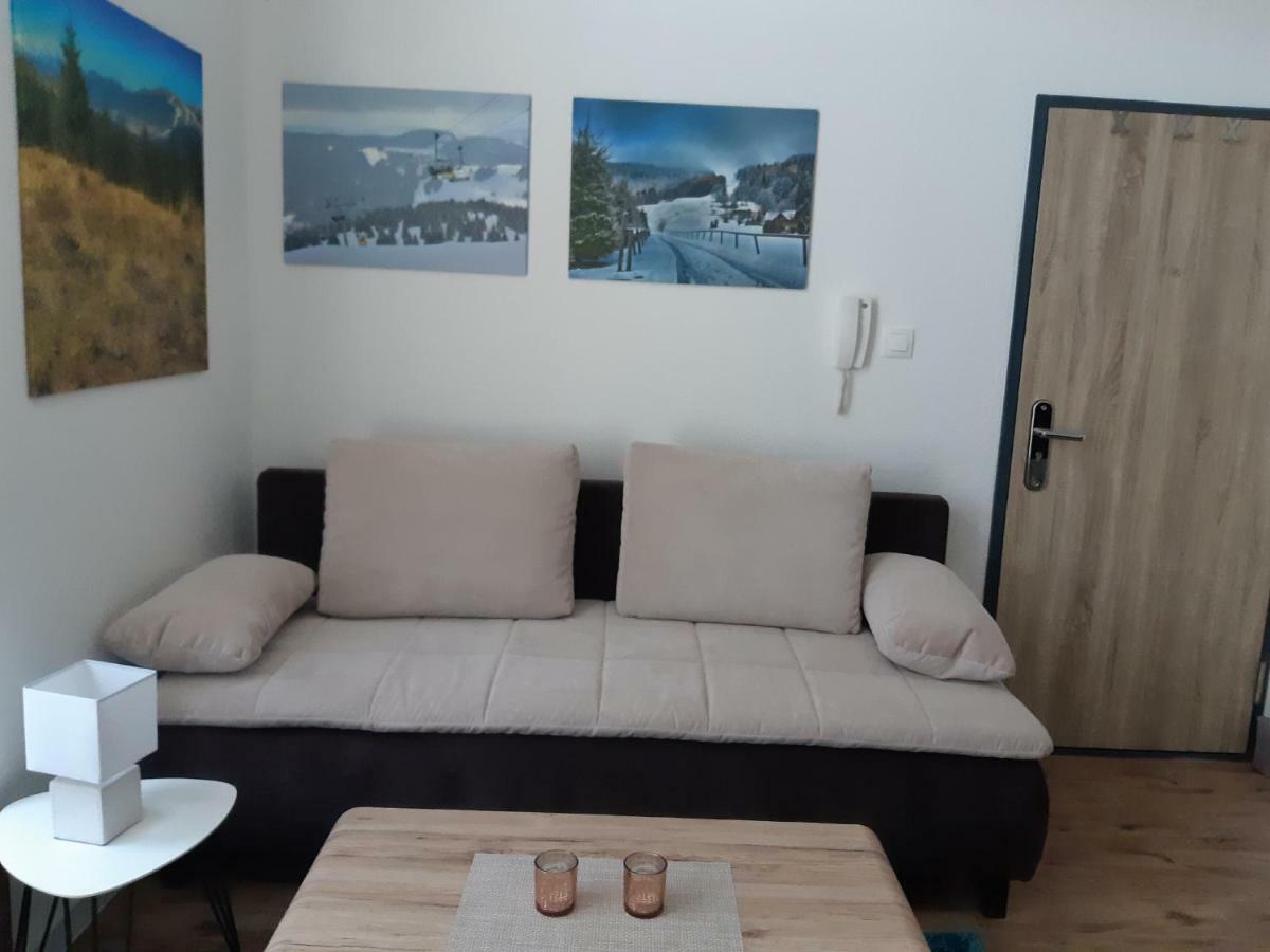 Apartmán Plesnivec Donovaly Esterno foto