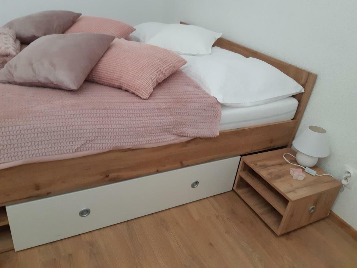Apartmán Plesnivec Donovaly Esterno foto