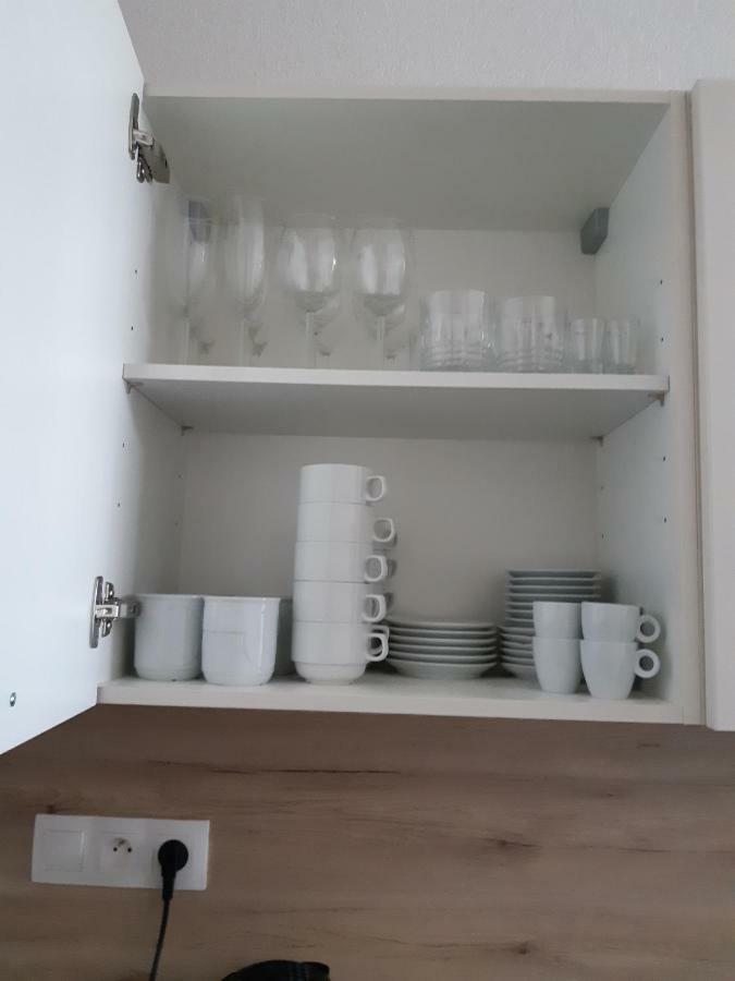 Apartmán Plesnivec Donovaly Esterno foto