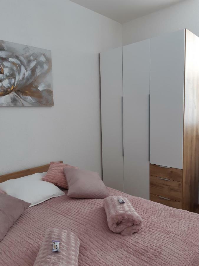Apartmán Plesnivec Donovaly Esterno foto