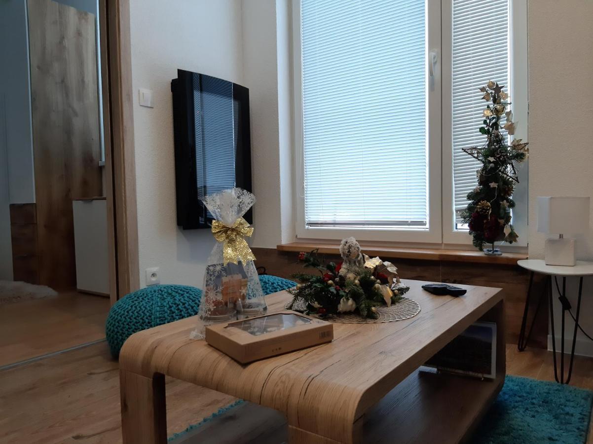Apartmán Plesnivec Donovaly Esterno foto