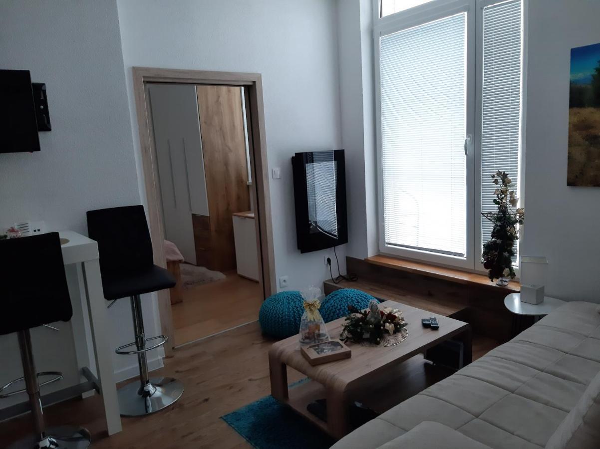 Apartmán Plesnivec Donovaly Esterno foto