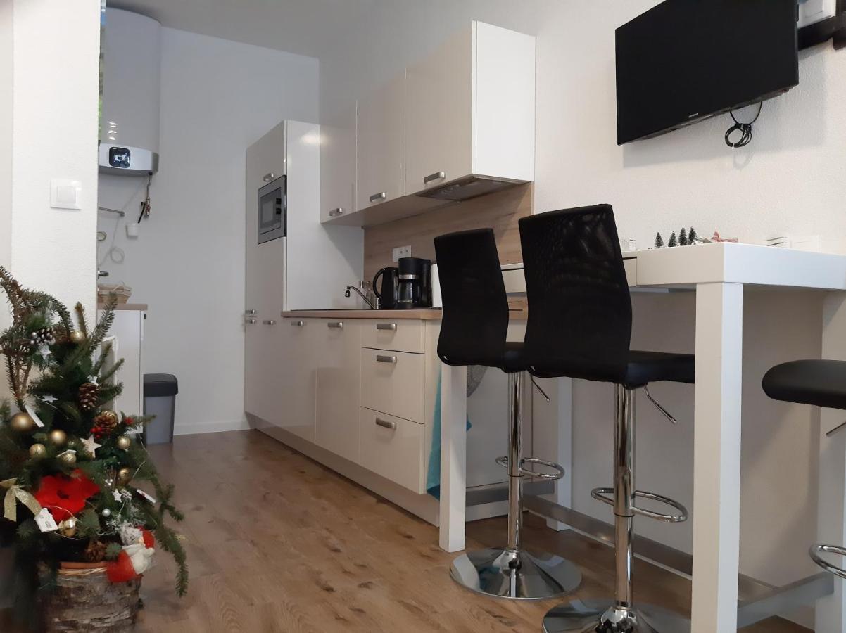 Apartmán Plesnivec Donovaly Esterno foto