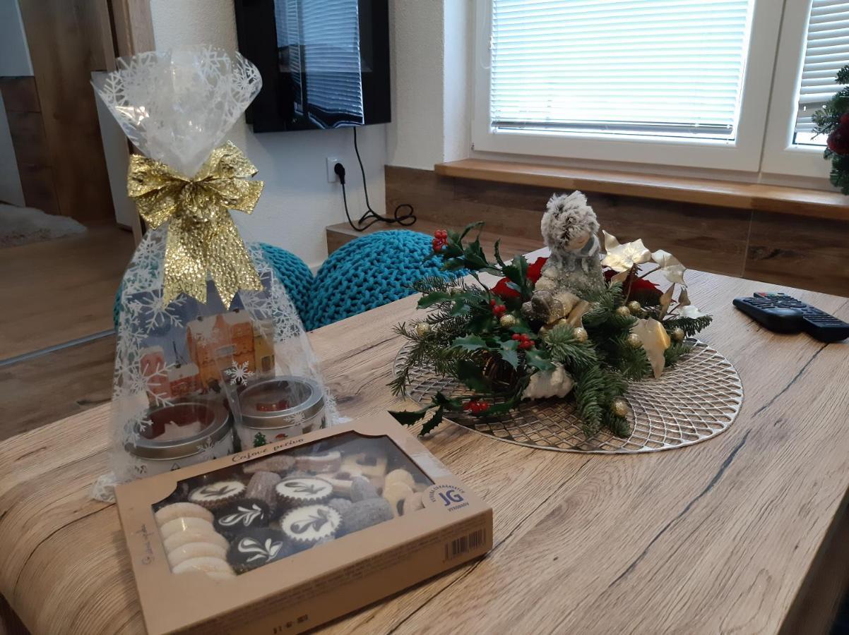 Apartmán Plesnivec Donovaly Esterno foto