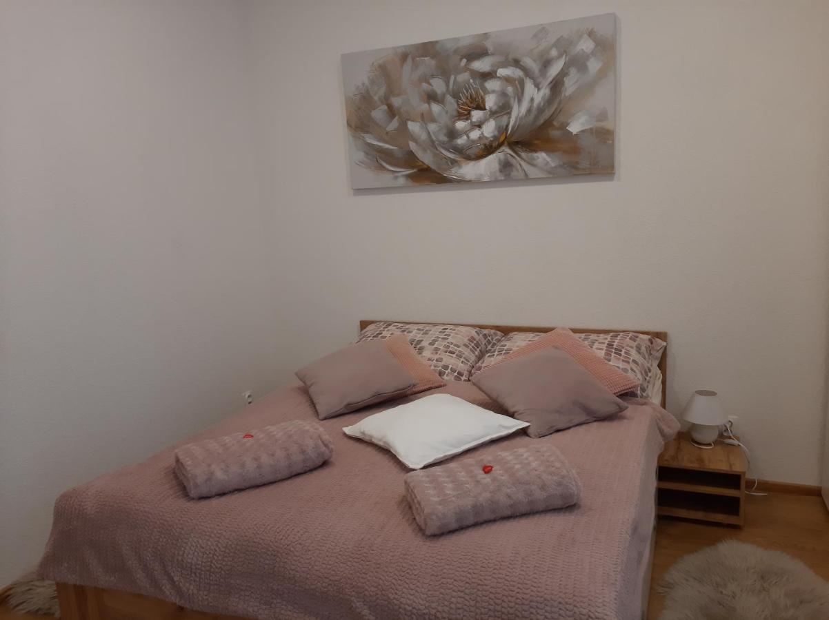 Apartmán Plesnivec Donovaly Esterno foto
