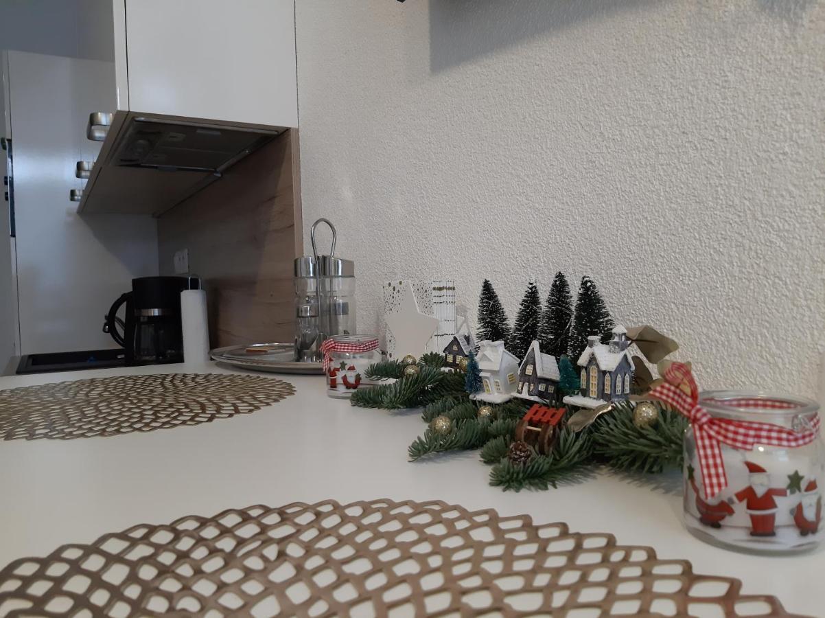 Apartmán Plesnivec Donovaly Esterno foto